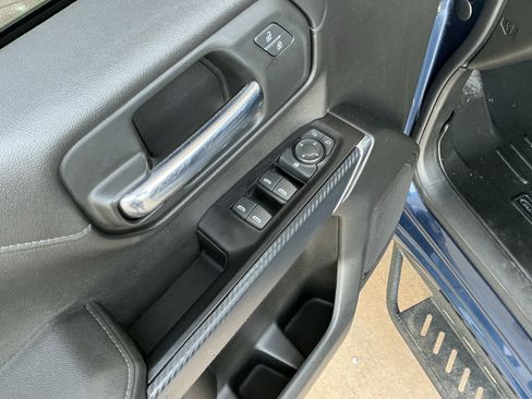 Used 2019 Chevrolet Silverado 1500 LT w/ All-Star Edition image 15