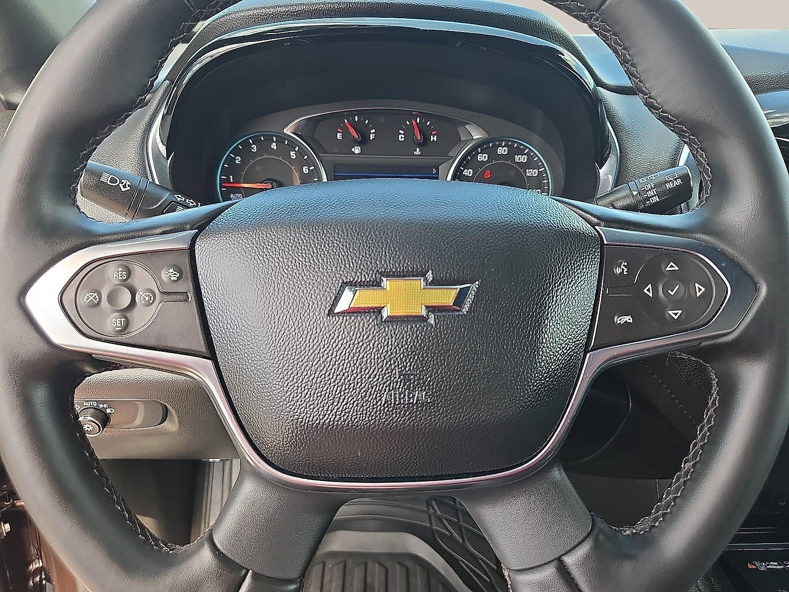 Used 2023 Chevrolet Traverse LT AWD/4WD image 18
