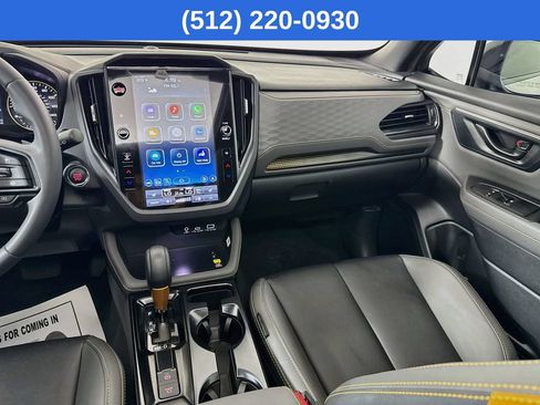 Used 2026 Subaru Forester Wilderness AWD/4WD image 30