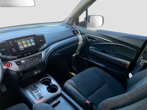 Used 2022 Honda Pilot Sport image 22