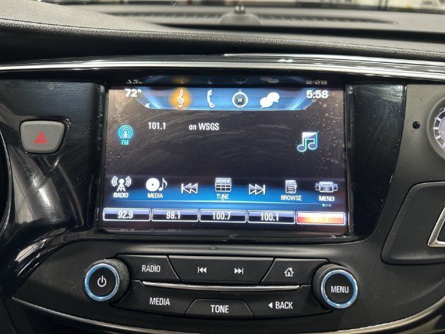 Used 2018 Buick Envision Essence FWD image 16