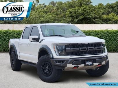 Used 2023 Ford F150 Raptor w/ Raptor 37 Performance Package