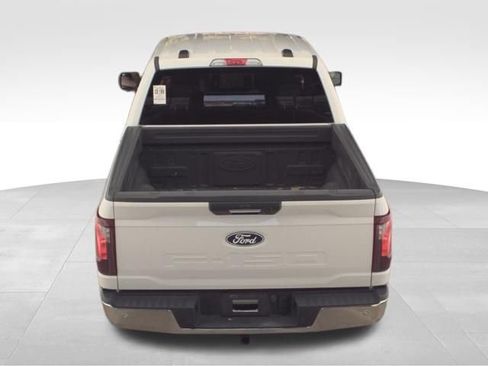 Used 2024 Ford F150 XLT w/ Tow/Haul Package AWD/4WD image 6
