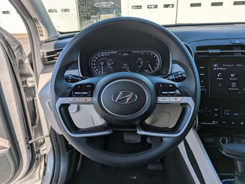 Used 2024 Hyundai Tucson SEL AWD/4WD image 9