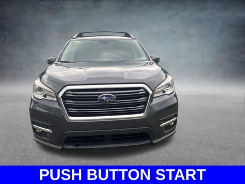Used 2019 Subaru Ascent Limited w/ Popular Package #3 AWD/4WD image 9