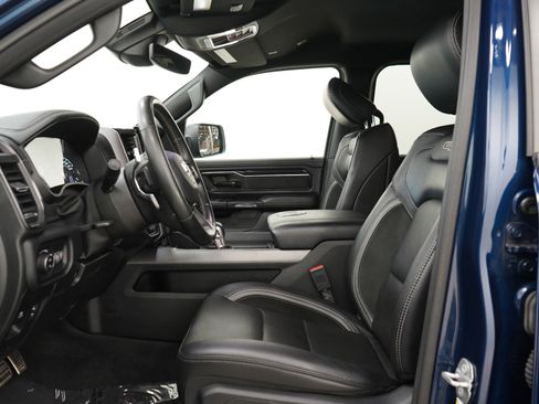 Used 2022 RAM 1500 Sport w/ G/T Package AWD/4WD image 25