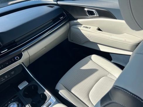 New 2026 Kia Carnival SX Prestige FWD image 15