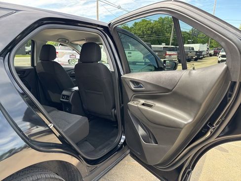 Used 2022 Chevrolet Equinox LT AWD/4WD image 45