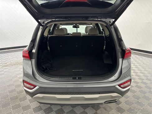 Used 2019 Hyundai Santa Fe Limited image 19