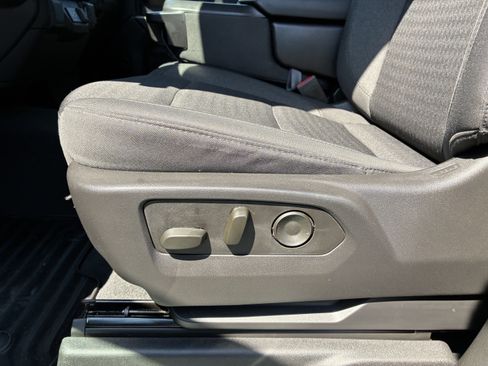 Used 2022 Chevrolet Silverado 1500 Custom RWD image 25