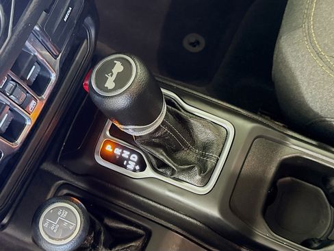 Used 2024 Jeep Wrangler Sport S w/ Convenience Group image 20