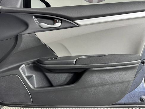 Used 2019 Honda Civic LX image 35