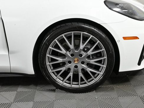 New 2025 Porsche Panamera RWD image 40