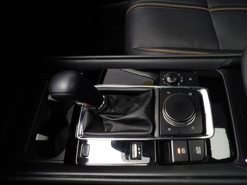 Certified 2023 MAZDA CX-50 2.5 Turbo w/ Cargo Package image 31