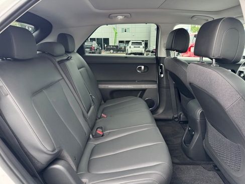 Used 2024 Hyundai Ioniq 5 Limited AWD/4WD image 30