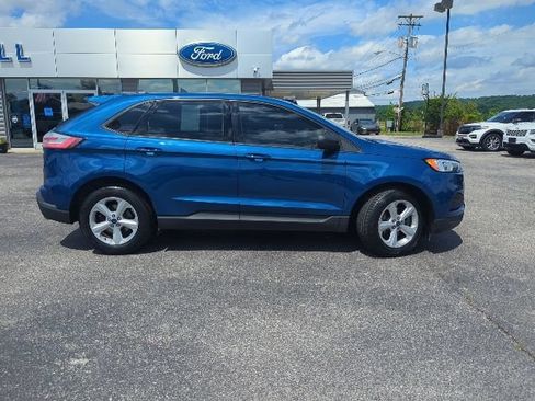 Used 2020 Ford Edge SE FWD image 30