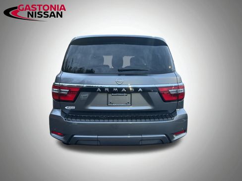 Used 2023 Nissan Armada SV image 15