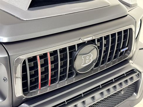 Used 2025 Mercedes-Benz G 63 AMG 4MATIC image 39