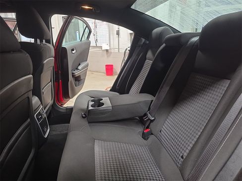Used 2022 Dodge Charger GT w/ Navigation & Travel Group image 13