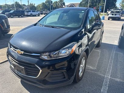 Used 2020 Chevrolet Trax LS w/ Tint and Cruise Package