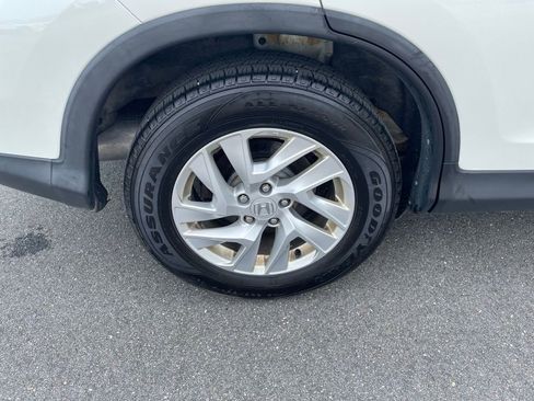 Used 2015 Honda CR-V EX-L image 4