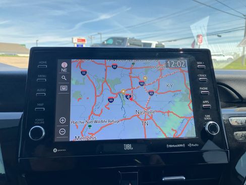 Certified 2023 Toyota Camry XSE w/ Navigation Package image 23