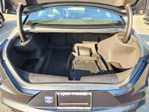 Used 2021 Cadillac CT4 Sport AWD/4WD image 8
