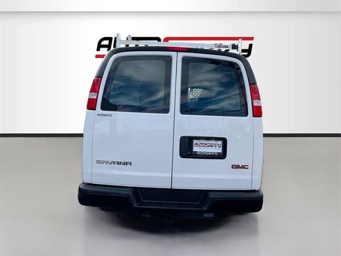 Used 2023 GMC Savana 2500 w/ Driver Convenience Package image 6