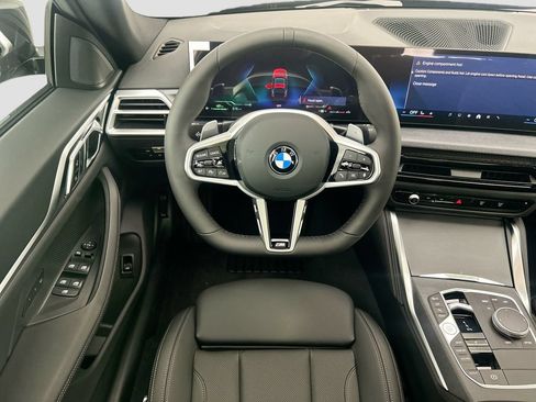 New 2026 BMW 430i w/ M Sport Package RWD image 10