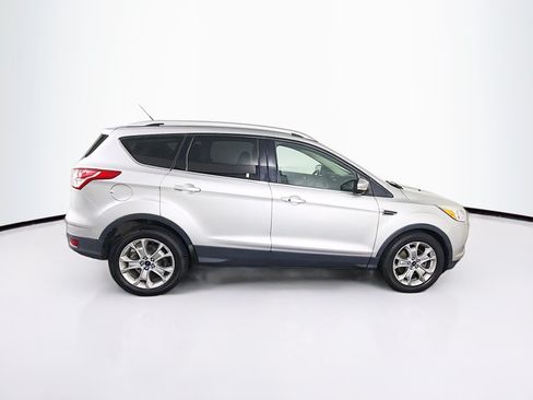 Used 2015 Ford Escape Titanium FWD image 10