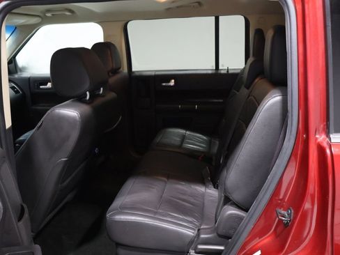 Used 2015 Ford Flex SEL w/ Equipment Group 202A image 19