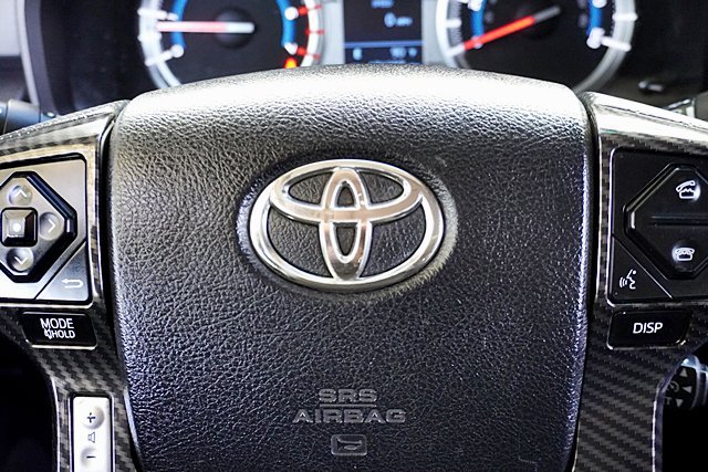 Used 2014 Toyota 4Runner SR5 Premium AWD/4WD image 45
