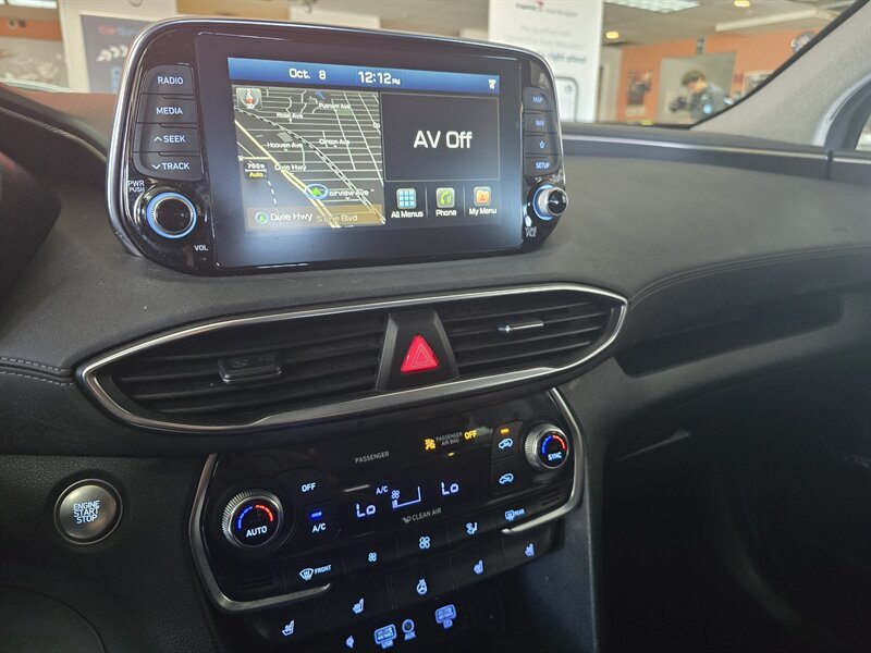Used 2019 Hyundai Santa Fe FWD image 30