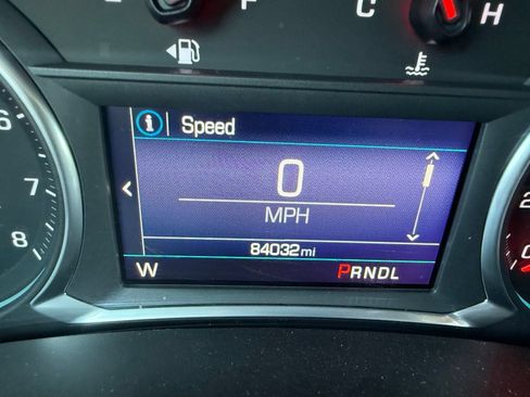 Certified 2019 Chevrolet Equinox LT AWD/4WD image 15