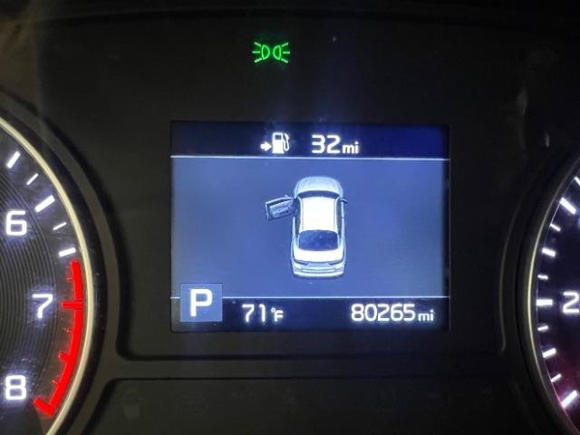 Used 2020 Kia Optima LX FWD image 16