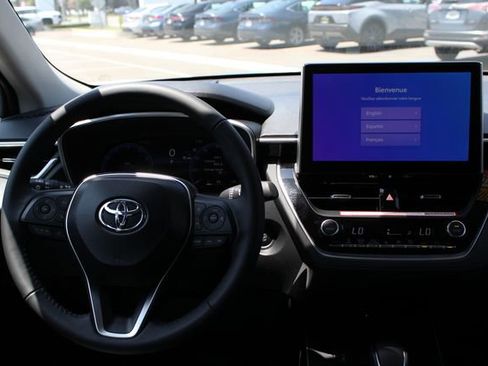 Certified 2026 Toyota Corolla Cross XLE w/ Convenience Package FWD image 30