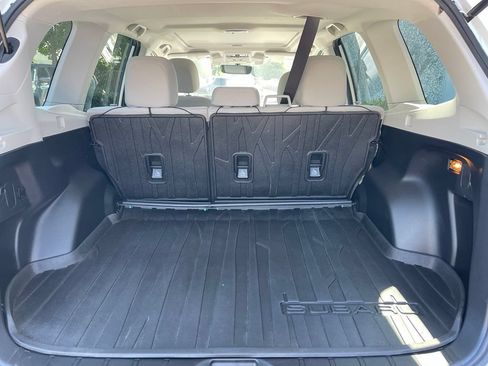 Used 2018 Subaru Forester 2.5i Premium AWD/4WD image 10
