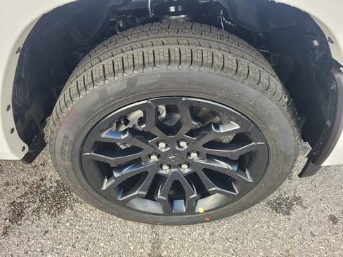 New 2026 RAM 1500 Limited image 21