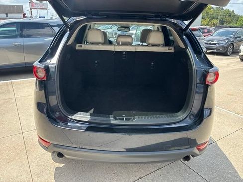 Used 2019 MAZDA CX-5 Grand Touring FWD image 8