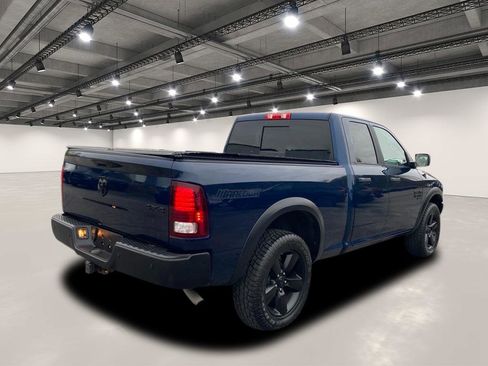 Used 2020 RAM 1500 Classic Warlock image 7