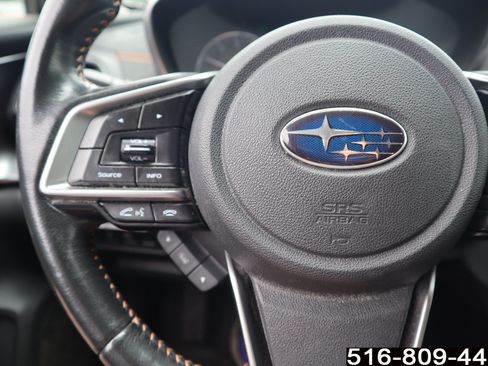 Used 2021 Subaru Crosstrek 2.5i Limited w/ Moonroof Package 1 AWD/4WD image 20