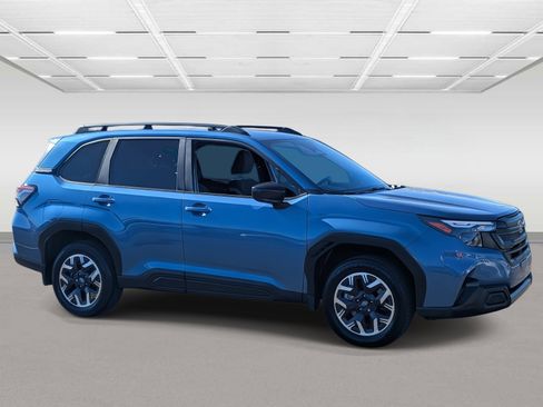 Certified 2025 Subaru Forester w/ Convenience Package #2 image 35