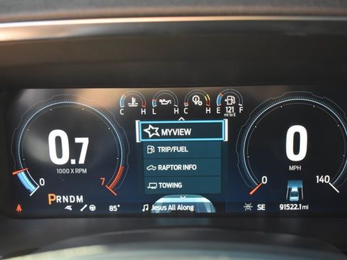 Used 2023 Ford F150 Raptor AWD/4WD image 24