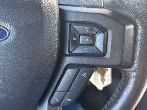 Used 2020 Ford F150 XLT w/ Equipment Group 302A Luxury image 8