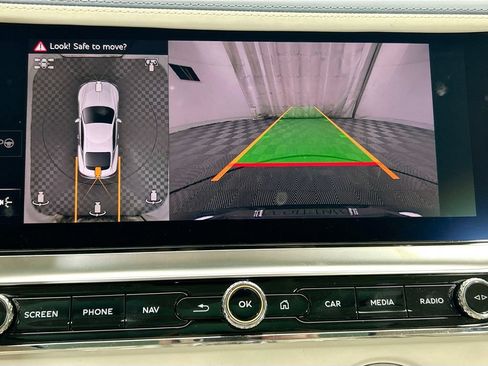 New 2026 Bentley Continental GT AWD/4WD image 15