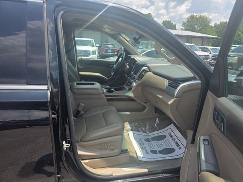 Used 2018 GMC Yukon XL SLT RWD image 11