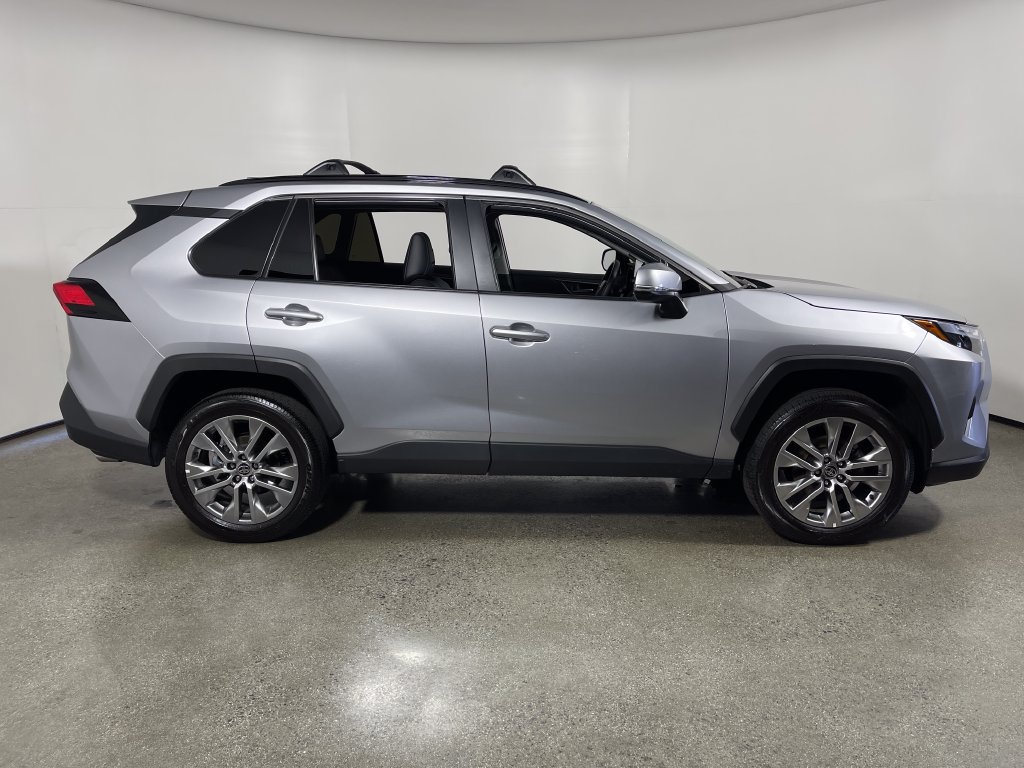 Certified 2024 Toyota RAV4 XLE Premium w/ Weather Package AWD/4WD image 2