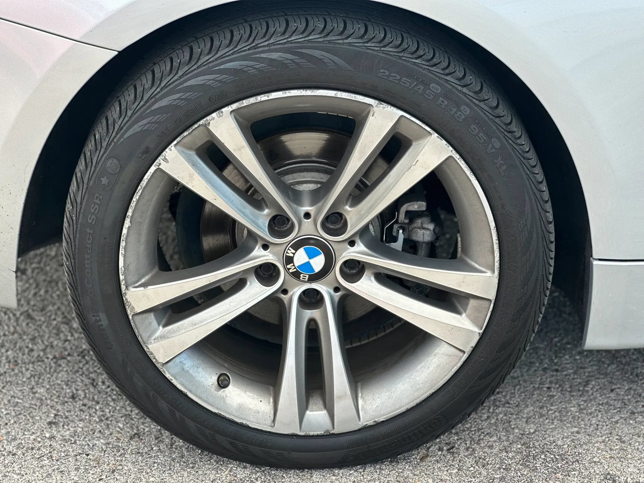Used 2018 BMW 430i xDrive Convertible AWD/4WD image 34