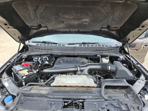 Used 2022 Ford F150 Tremor w/ Equipment Group 402A High AWD/4WD image 32