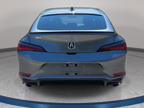 Used 2025 Acura Integra A-Spec FWD image 6